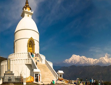 Pokhara tour